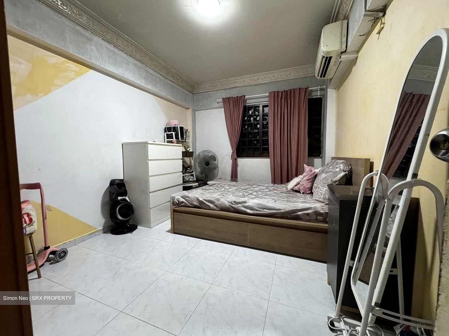 Blk 718 Bedok Reservoir Road (Bedok), HDB 4 Rooms #559170341